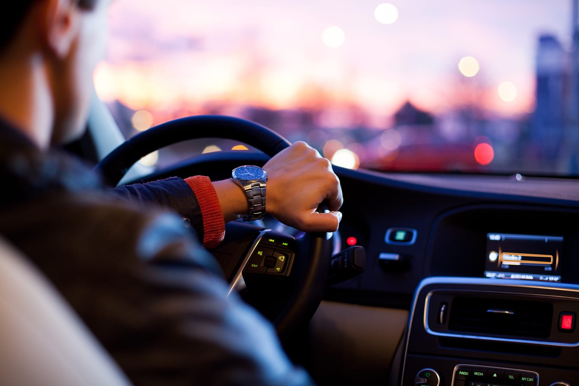 Teen Driving Awareness Month, Driver, Driving