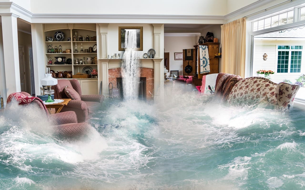 flood insurance, home flood,
