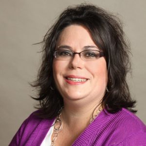 Meriaha Mitcheltree, CISR - Personal Risk Advisor