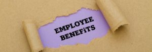 Employee Benefits