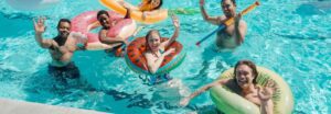 swimming pools can affect your insurance rates