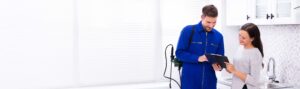Pest Control Insurance