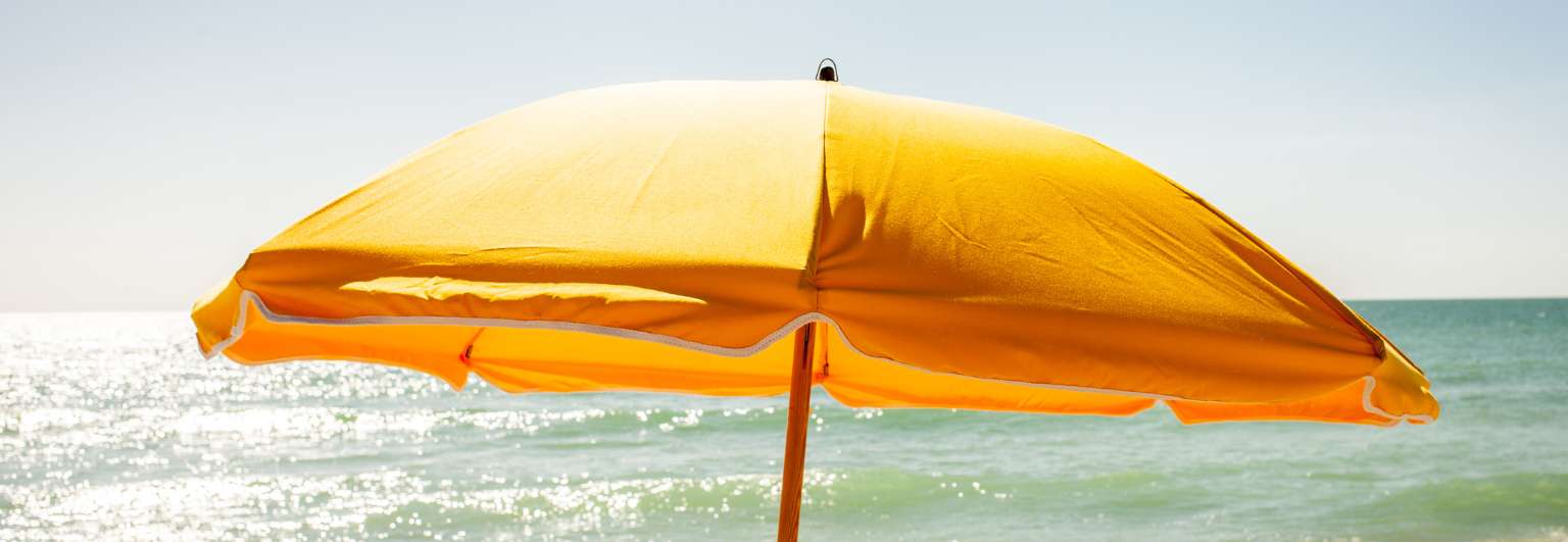 Summer Umbrella Insurance