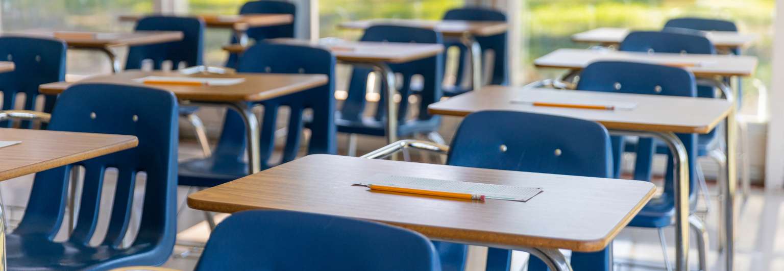 Back to School Safety
