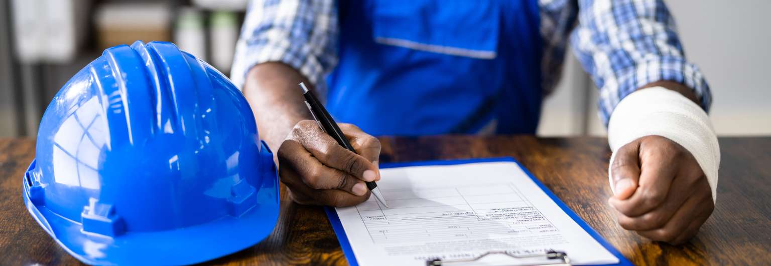 Navigating Workers' Compensation