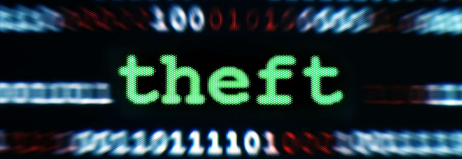 Protecting Against Business Theft