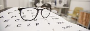 Dental and Vision Insurance
