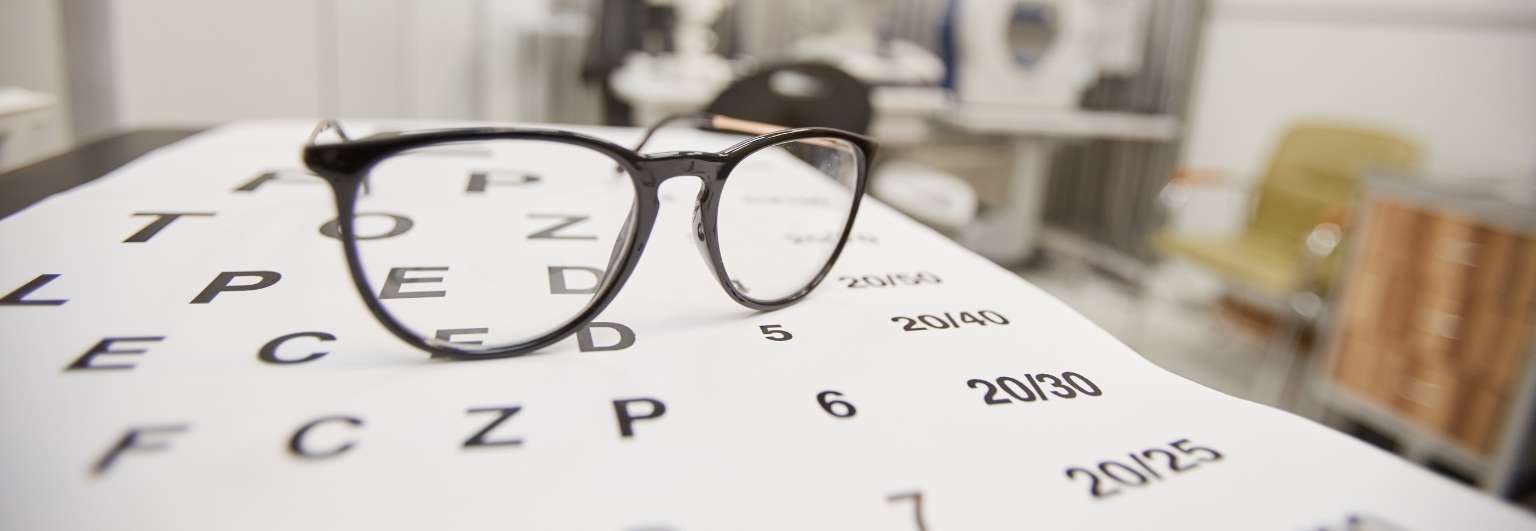 Dental and Vision Insurance