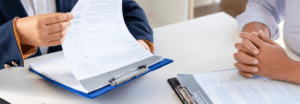 Pre-Employment Screening