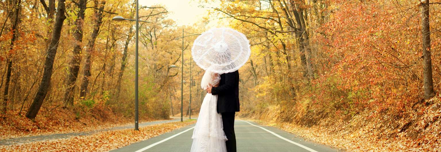 Protecting Your Big Day Fall Wedding Coverage