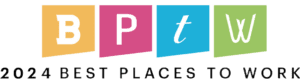 Best Places to Work 2024