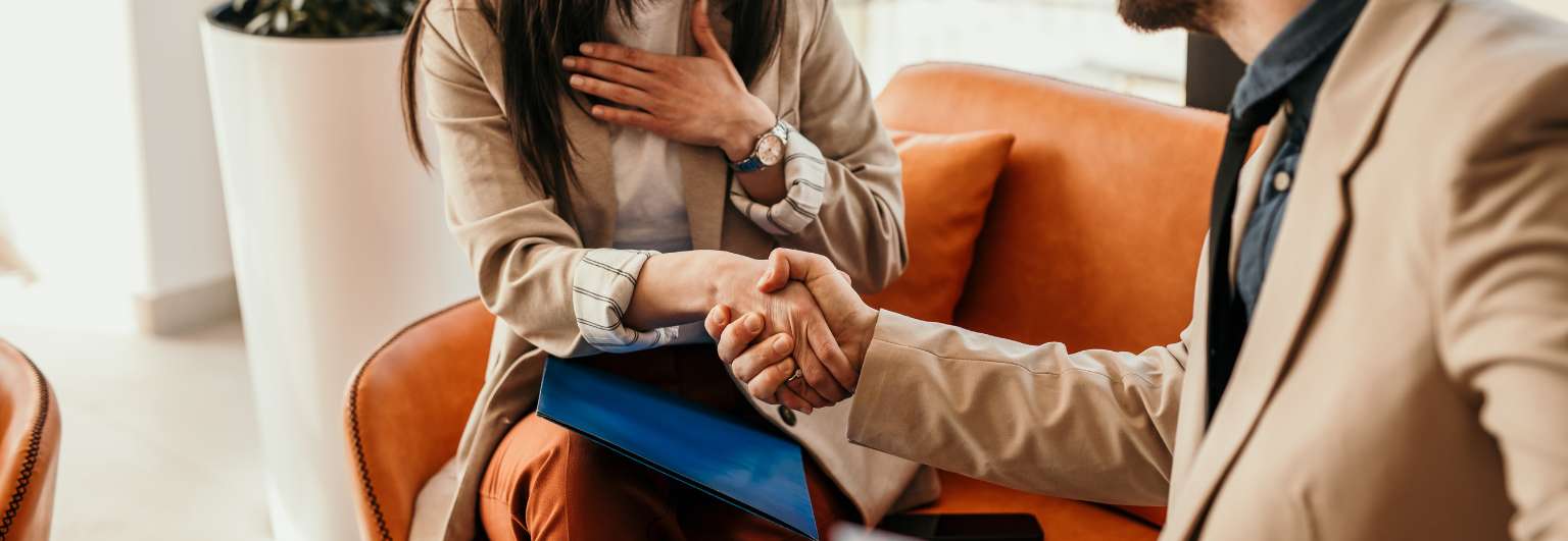 The Risks of Recruitment, Selection, and Hiring