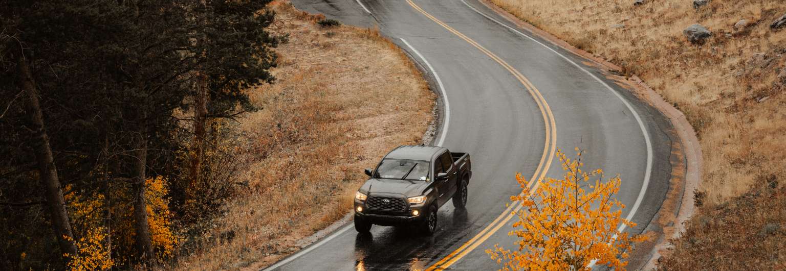 Fall Car Insurance Things to Review Before Winter