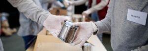 Seasonal Insurance for Nonprofits