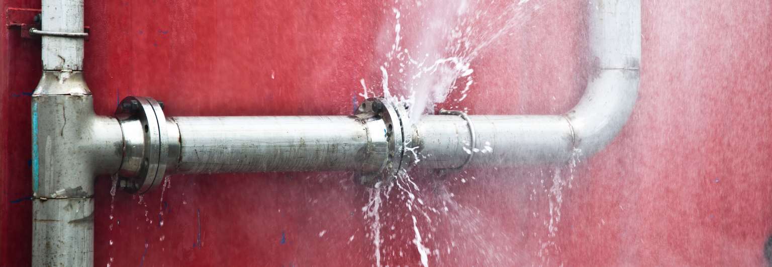 Winter is Coming Frozen Pipe Prevention