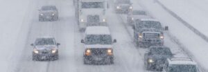 Winter Driving Preparedness Must-Have Essentials for Your Car