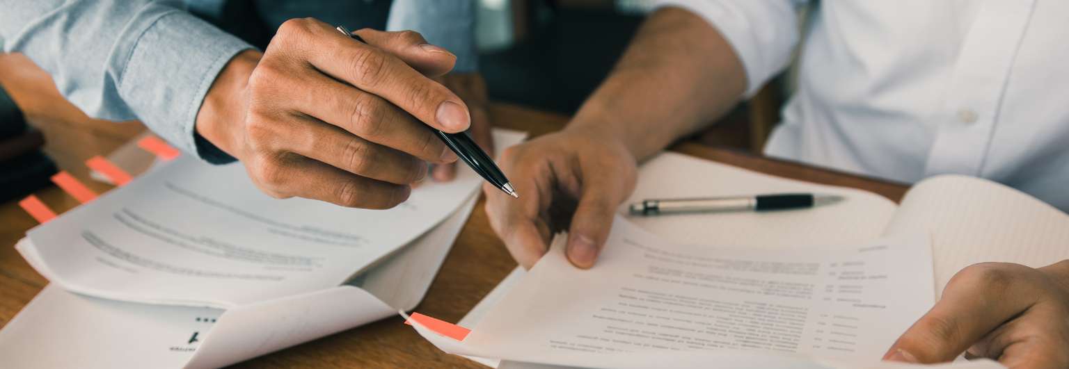 New Year, New Coverage Reviewing Your Policies