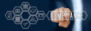 HR Legal Requirements & Compliance