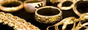 Insuring your Valuables and Jewelry