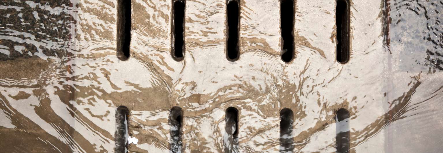 Commercial Property Maintenance and Flood Preparedness