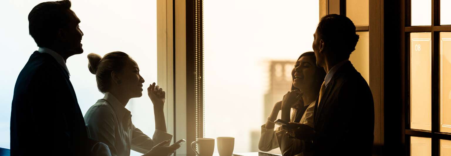Protecting the Human Assets of Your Business