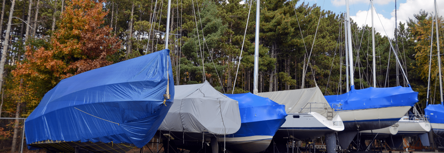 Storing and Insuring Your Summer Toys