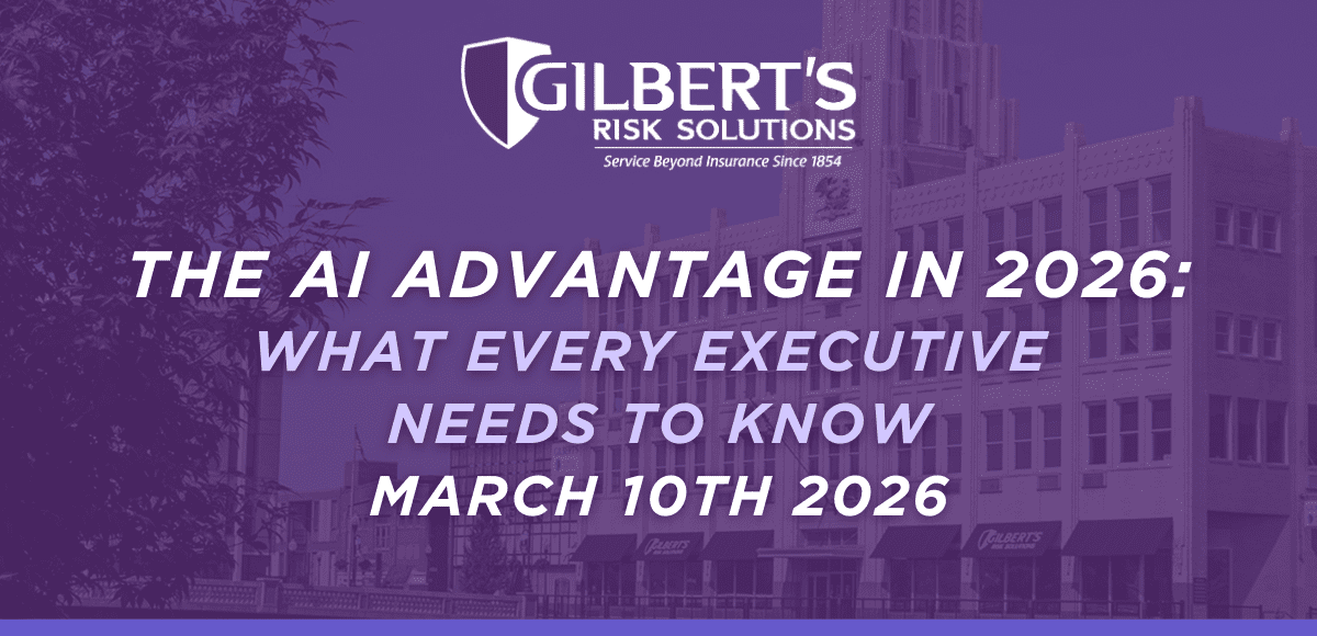 The AI Advantage in 2026 social image