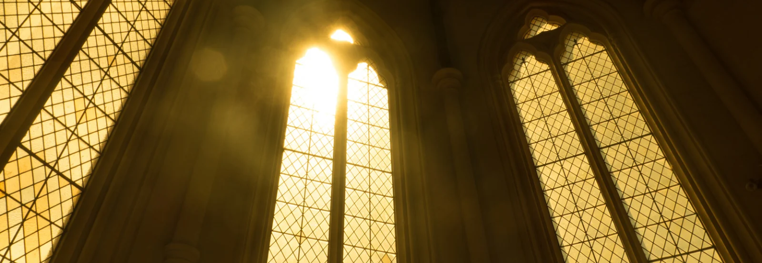 Religious Institution Risks
